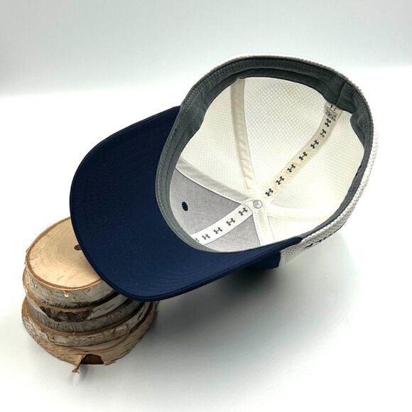 Under Armour Fitted Golf Hat - Picture 6 of 8